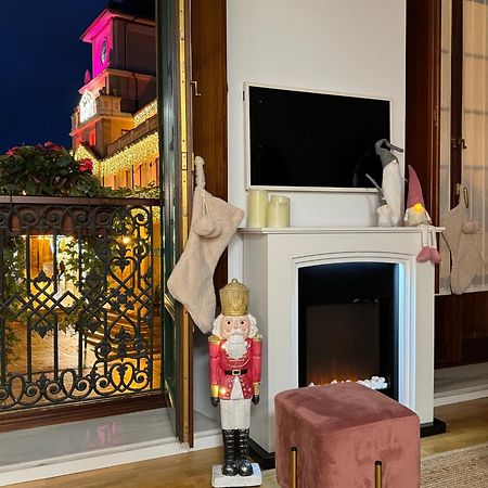 Sol Apartment Oviedo Ngoại thất bức ảnh