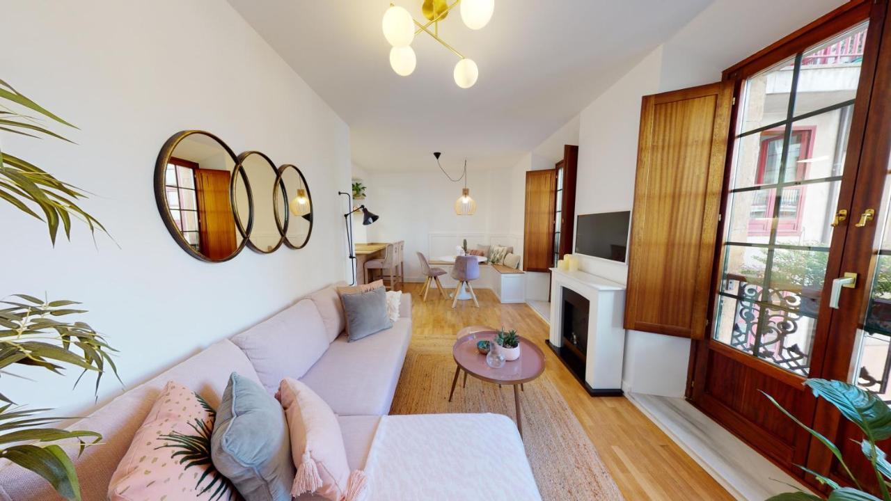 Sol Apartment Oviedo Ngoại thất bức ảnh