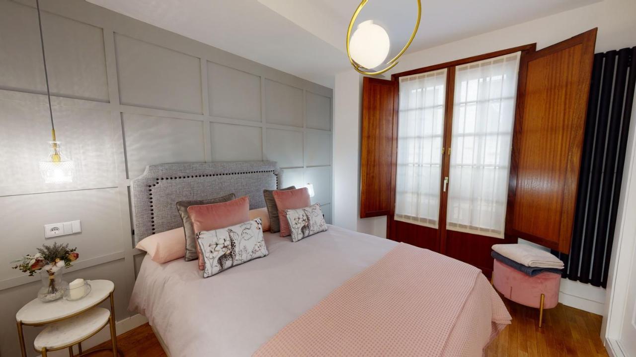 Sol Apartment Oviedo Ngoại thất bức ảnh