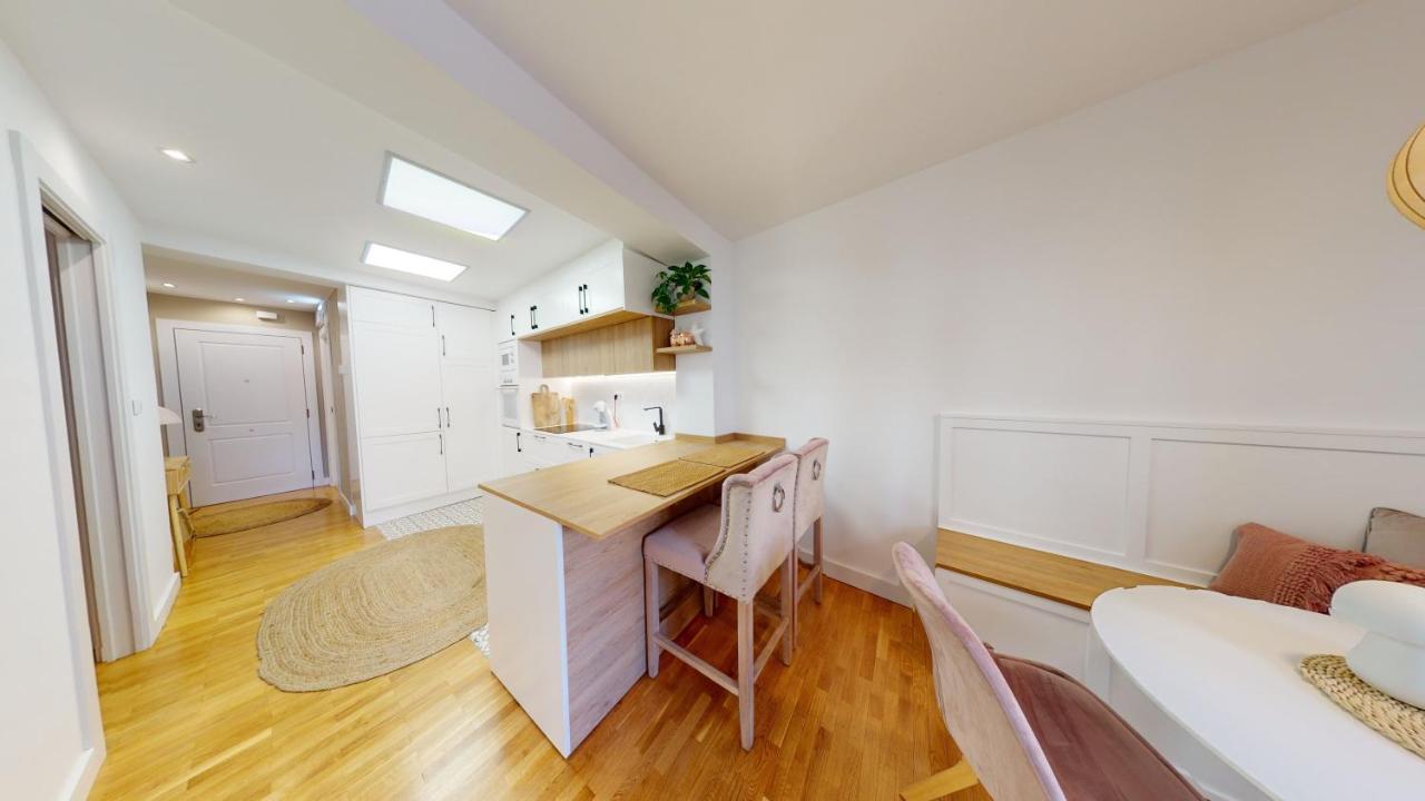 Sol Apartment Oviedo Ngoại thất bức ảnh