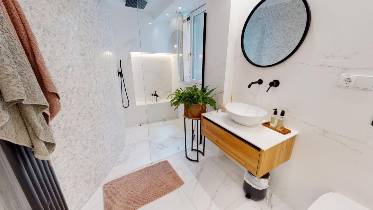 Sol Apartment Oviedo Ngoại thất bức ảnh
