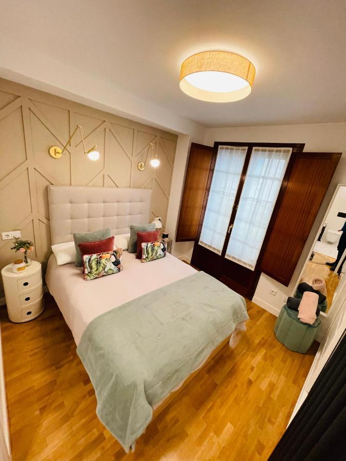 Sol Apartment Oviedo Ngoại thất bức ảnh