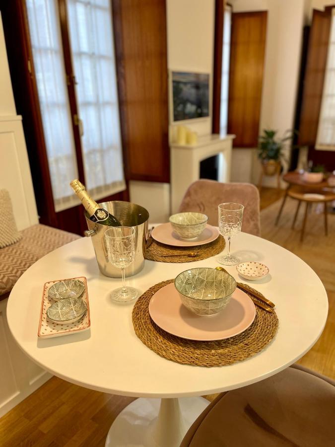 Sol Apartment Oviedo Ngoại thất bức ảnh