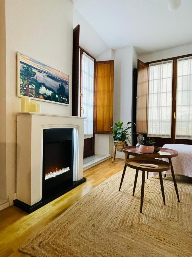 Sol Apartment Oviedo Ngoại thất bức ảnh