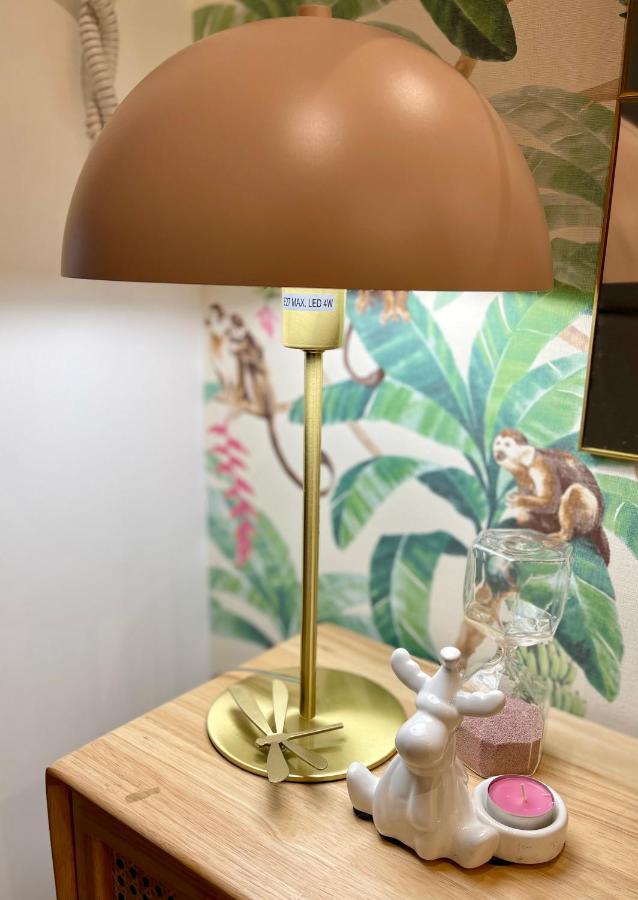 Sol Apartment Oviedo Ngoại thất bức ảnh
