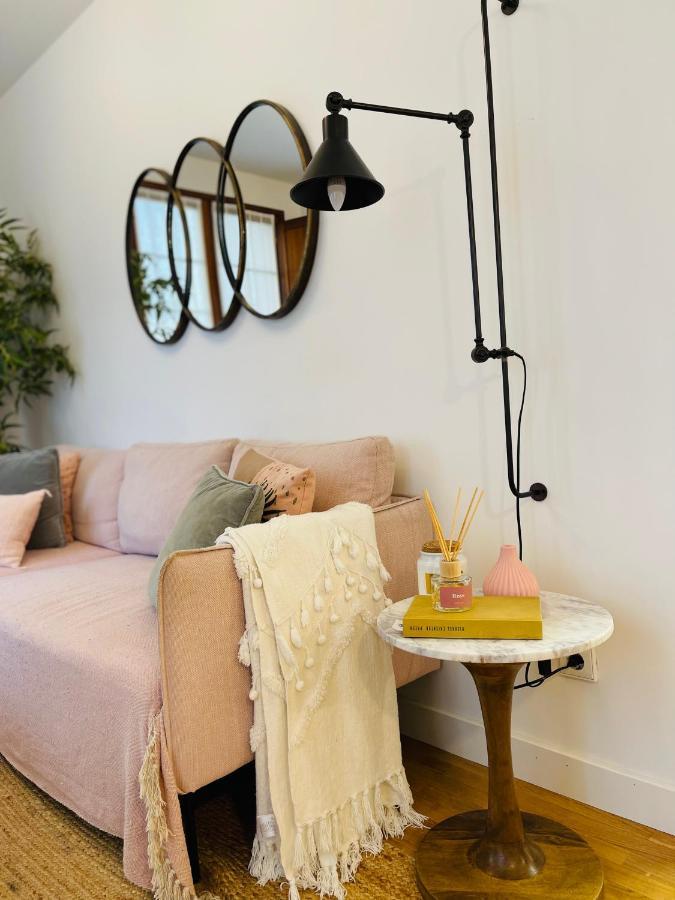 Sol Apartment Oviedo Ngoại thất bức ảnh