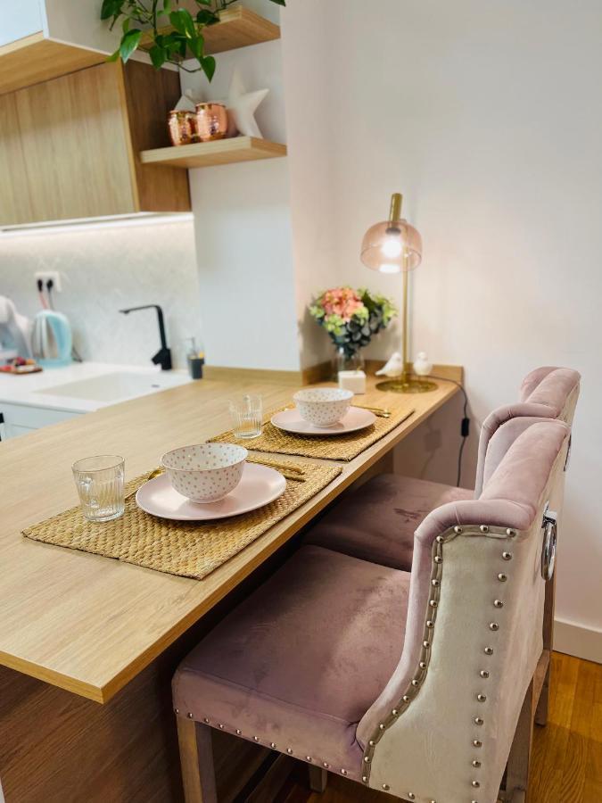 Sol Apartment Oviedo Ngoại thất bức ảnh