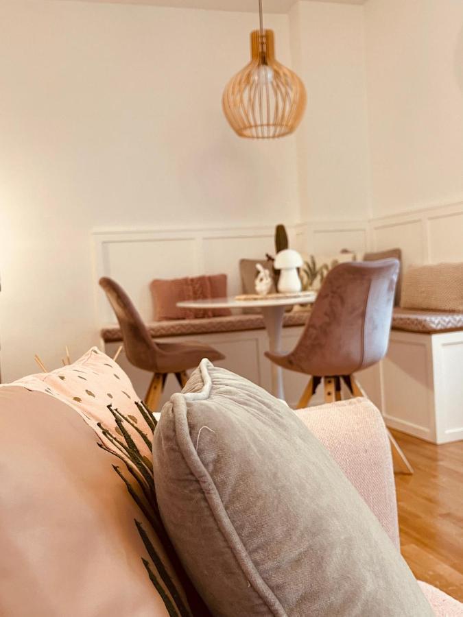Sol Apartment Oviedo Ngoại thất bức ảnh