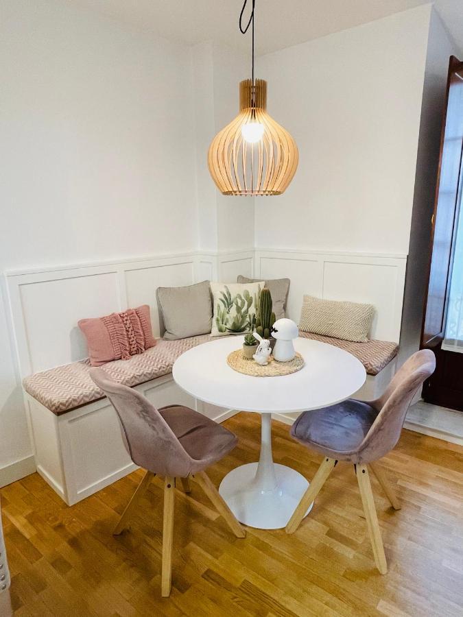 Sol Apartment Oviedo Ngoại thất bức ảnh