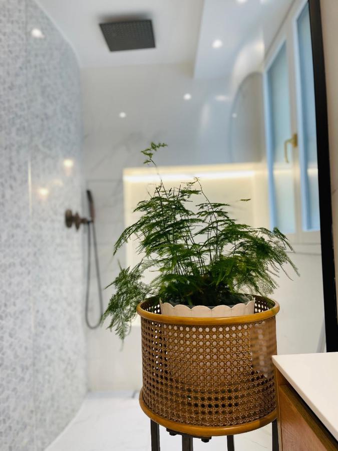 Sol Apartment Oviedo Ngoại thất bức ảnh