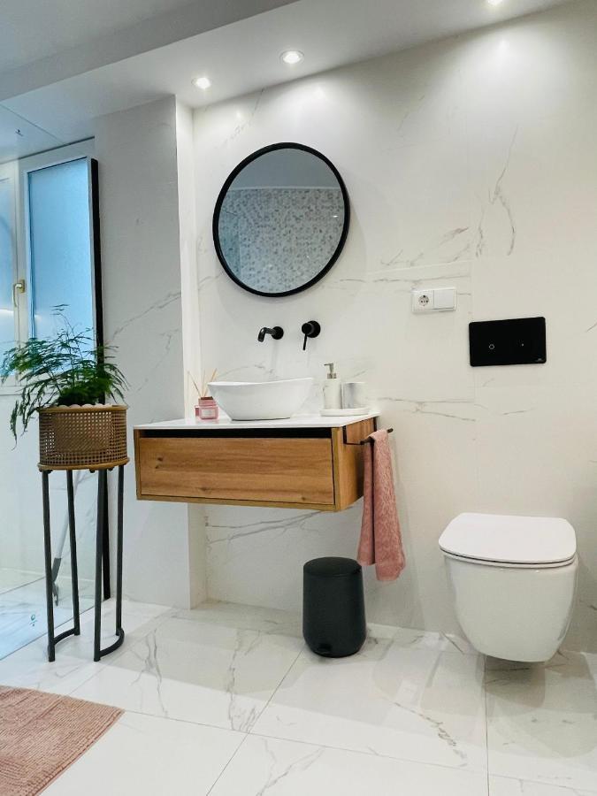 Sol Apartment Oviedo Ngoại thất bức ảnh