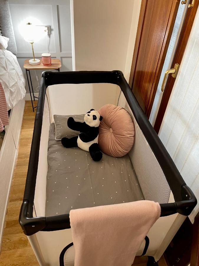 Sol Apartment Oviedo Ngoại thất bức ảnh