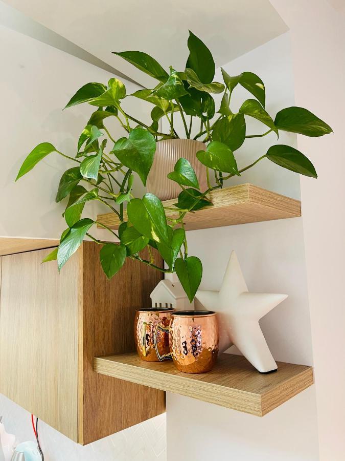 Sol Apartment Oviedo Ngoại thất bức ảnh