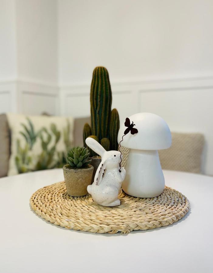 Sol Apartment Oviedo Ngoại thất bức ảnh