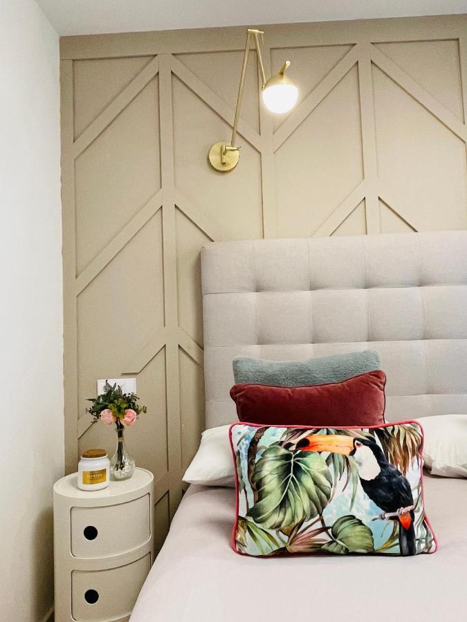 Sol Apartment Oviedo Ngoại thất bức ảnh