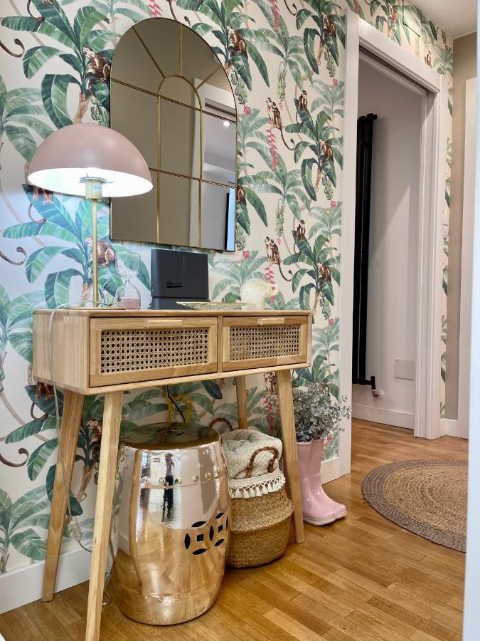 Sol Apartment Oviedo Ngoại thất bức ảnh