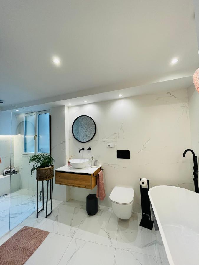 Sol Apartment Oviedo Ngoại thất bức ảnh
