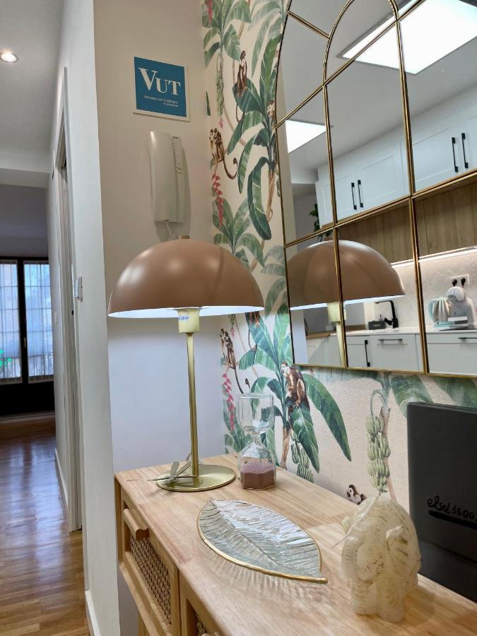 Sol Apartment Oviedo Ngoại thất bức ảnh